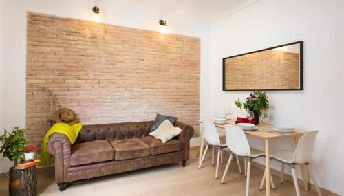 Apartment Eduardo - Foto 1