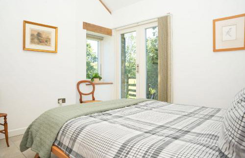 Cosy Rural Barn with Private Garden & Forest - The Cart Barn - Foto 25