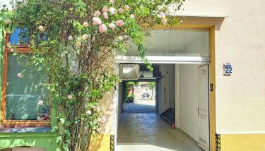 Fairmietung Erdgeschoss - ABC544 - Foto 3