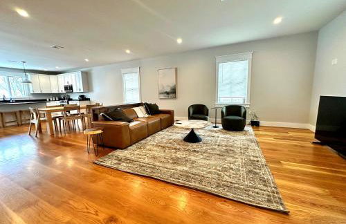 Luxury 3BR with King Beds in Montgomery Village - Foto 13