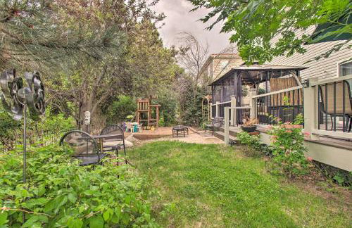 Green Valley Ranch - Family Home 13 Mins to DIA - Foto 9