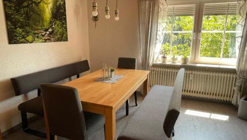 Altes Berghaus - Foto 2