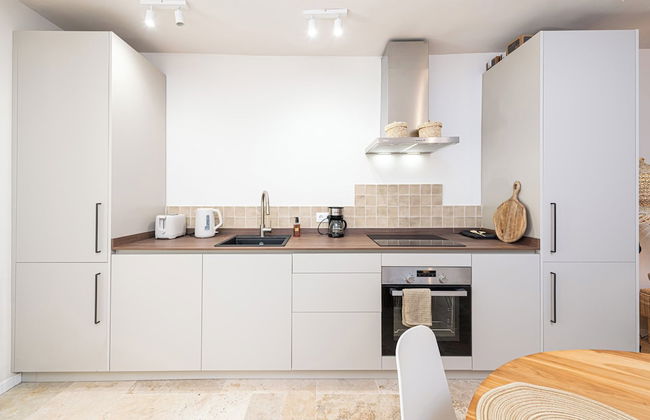 Solaga - Casa Banda del Mar - Photo 7