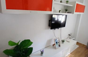 Bonito piso y acogedor de 2 habitaciones - Foto 9