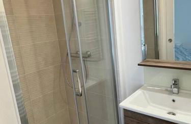 Cocon Neuf - 6 à 8 pers 3 chb proche plage, port, centre ville - Foto 13