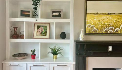 Cosy Modern Grimsby Home - Foto 5