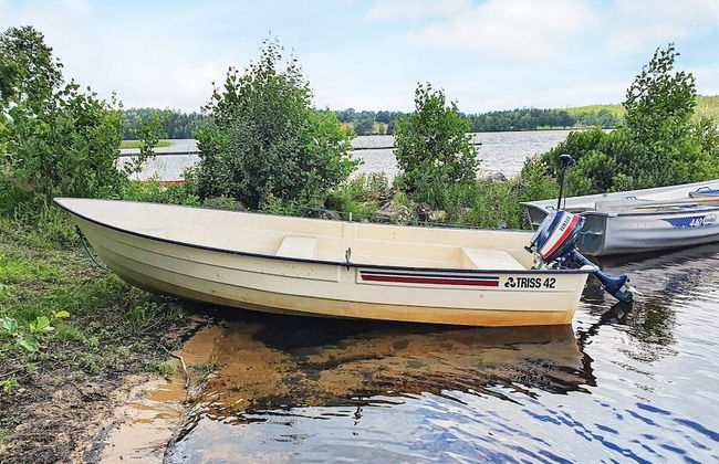 6 Person Holiday Home in Holsljunga-by Traum - Photo 28