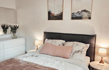 Modernes Appartment im Grünen - Foto 1