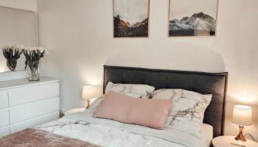 Modernes Appartment im Grünen - Foto 1