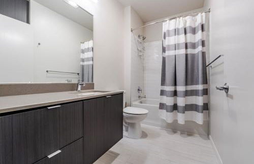 Blueground South Lake Union rooftop nr Lake Union SEA-884 - Foto 13