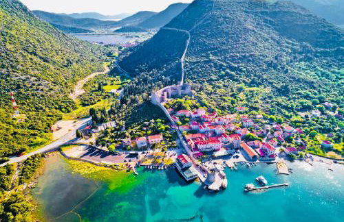 Apartment Luna Pelješac - Foto 25