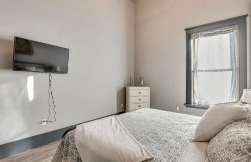 Florence Vacation Rental with Rooftop Deck! - Photo 17