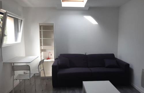 Studio meublé bord de mer - Foto 2