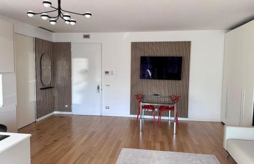 Loft with winter garden - Foto 9