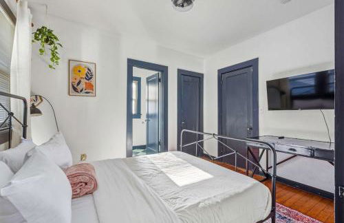 Stay Portland - Perfectly Restored Craftsman - Eateries & Coffee - Foto 8