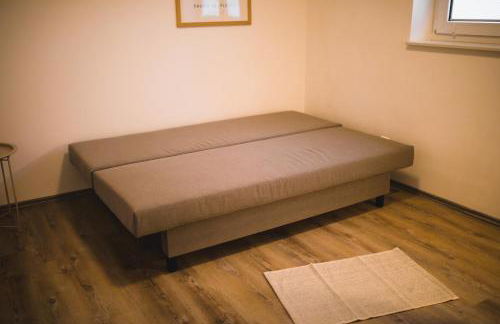 HUGOS Design Apartment am Waldrand - ruhig & modern - Foto 40