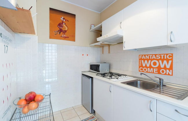 La Casa del Cinema by Wonderful Italy - Foto 4