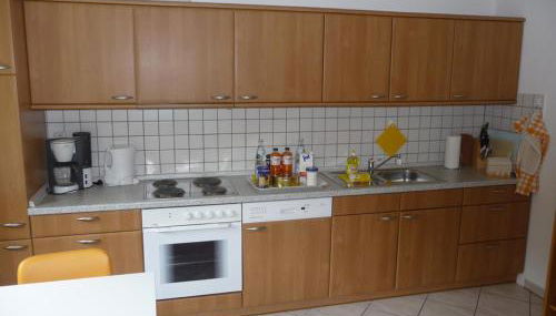 Wohnung Kattenwarft EG - Foto 2