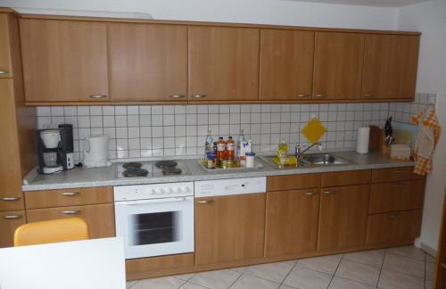 Wohnung Kattenwarft EG - Foto 2