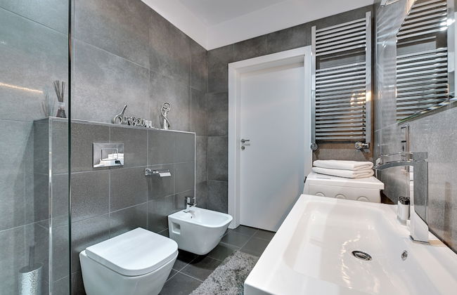 Dom & House - Apartments Baltiq Plaza - Photo 35