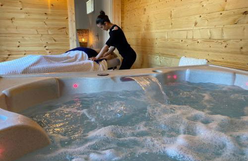 Domaine Pedra Llampada Gîte Cerise - Foto 25