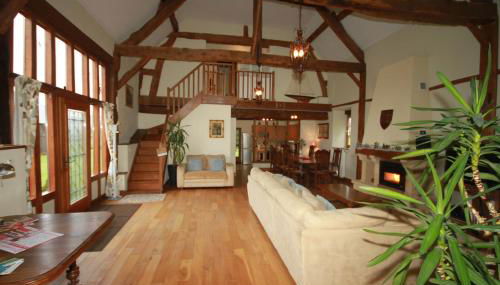 Holiday home Le Pressoir - Foto 5