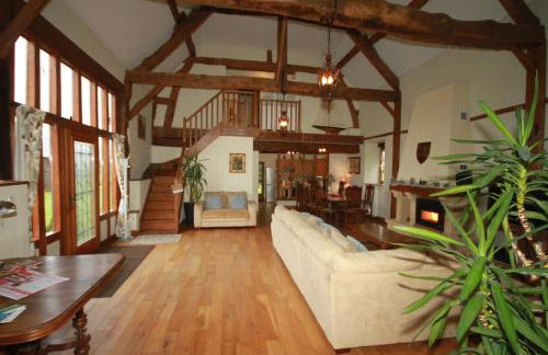 Holiday home Le Pressoir - Foto 5