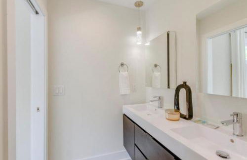 North Nashville Hideaway- Game Room- Spacious Home - Foto 18