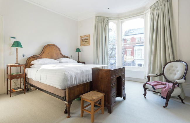 Poplar Grove by Onefinestay - Foto 3