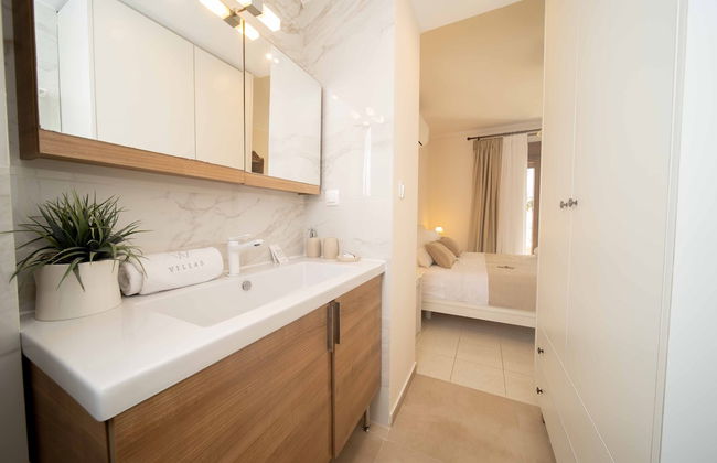 W Villas Halkidiki - Foto 61