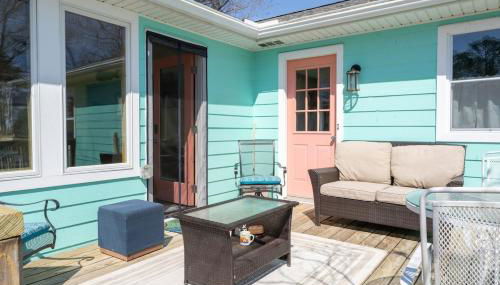 Potomac River House with beach access pet friedly - Foto 5