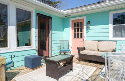 Potomac River House with beach access pet friedly - Foto 5