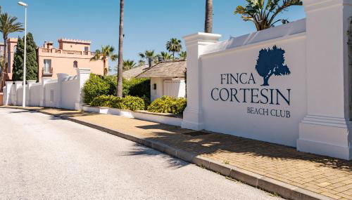 32 Luxury apartment in Casares, Andalucia sea view - Photo 5, Other