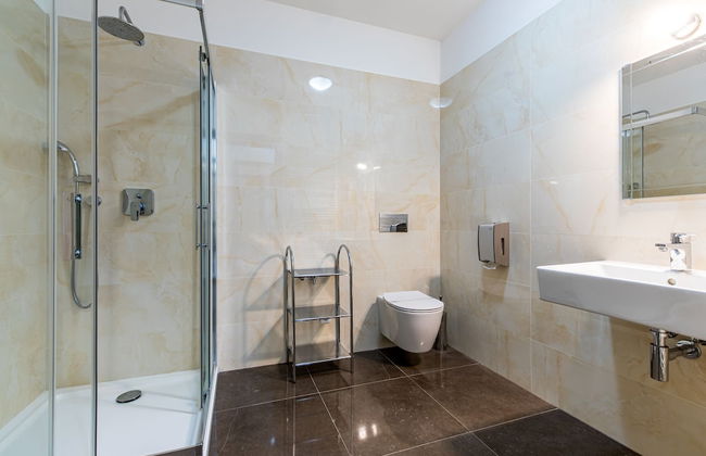 Rezidence Moser Apartments - Foto 56