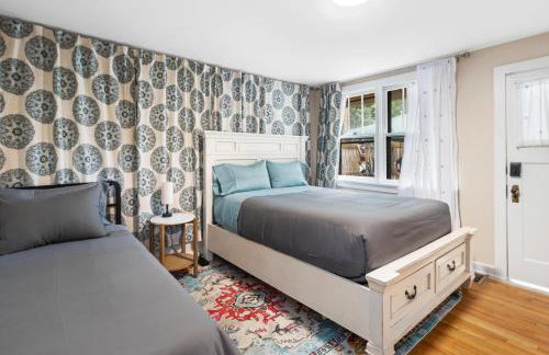Spacious Downtown Oasis - Foto 12