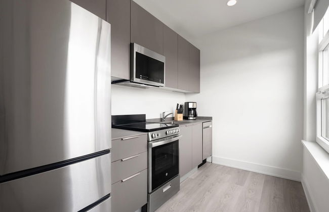 Reside NoMa, a Wyndham Residence - Foto 37