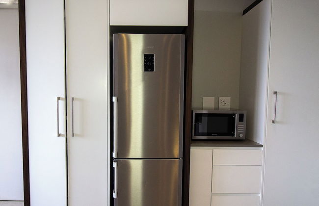 Sandton Smart Apartment Twelve - Photo 11