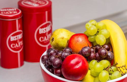 Apartments Donita - Comfort Two Bedroom Apartment with Balcony and Sea View - Foto 17