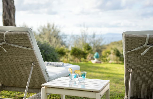 Villa Margherita Garden - Foto 52