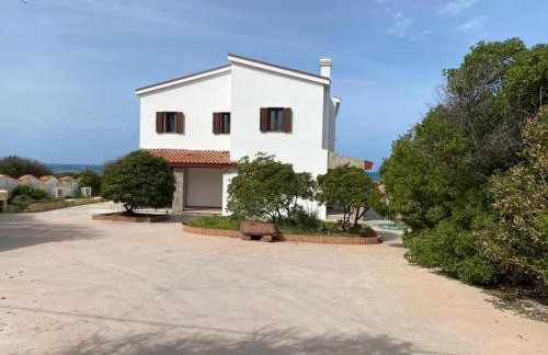 Villa Iris- indipendente sul mare - Foto 43