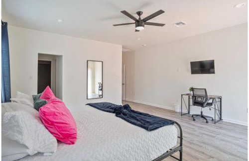 Spectacular Brand New 4br/2.5ba Near DT/ Riverwalk - Foto 67