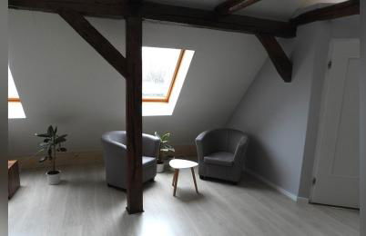 Ferienwohnung Olafs Werkstatt - Photo 10