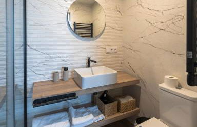 NOARU Apartamentos Deluxe - Foto 14