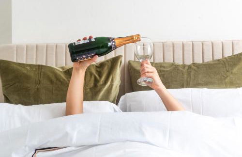 East London 2 bedrooms flat - Foto 2