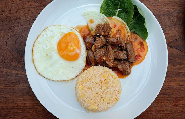 PIDA COFFEE FARM LODGE - Photo 57