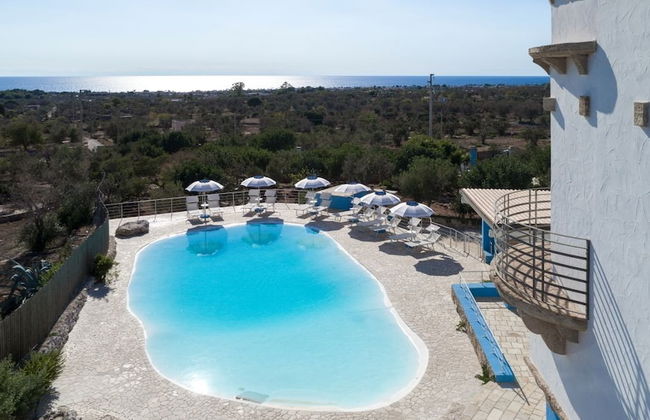 Villa Emilia - Foto 23