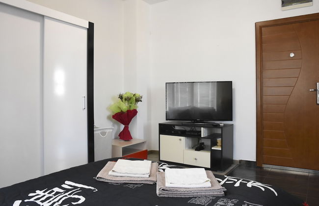 Apartments Plovdiv Masonette Kapana - Foto 19