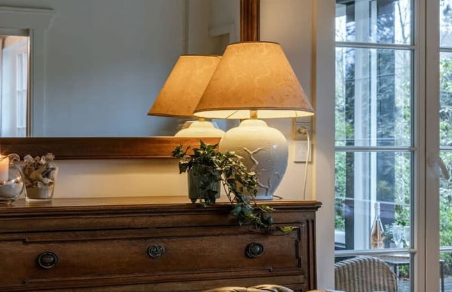 Charming House Heemdael in Knokke-le-zoute - Foto 14