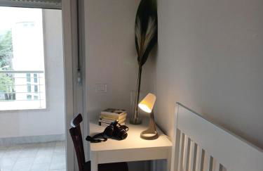 Appartamento panoramico in centro - Affitti Brevi Italia - Foto 1