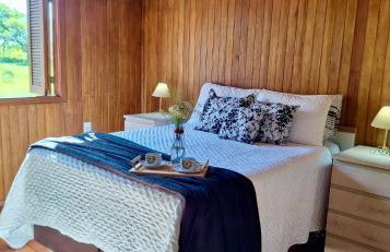 Rancho Bela Vista - o seu recanto em Pelotas - Foto 24